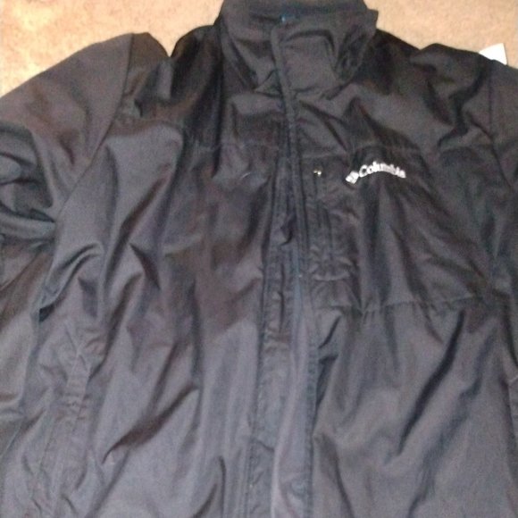 Columbia Light weight jacket - Picture 1 of 1
